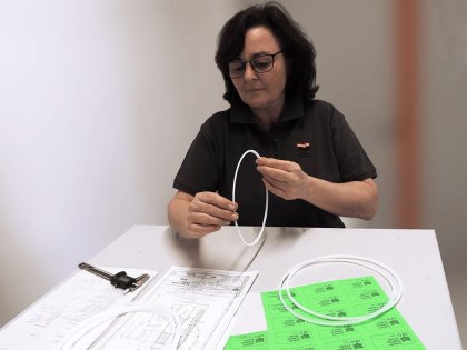 Qualitätssicherung GFD